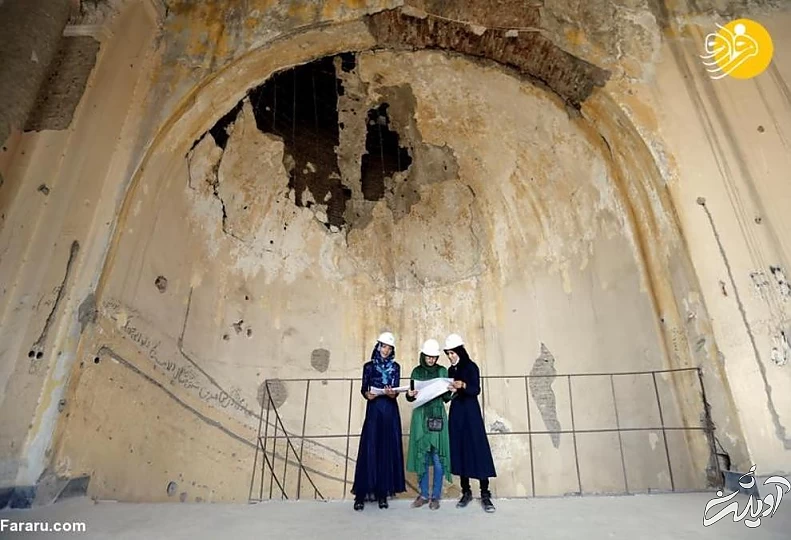 (تصاویر) آزادی‌های زنان افغان تا پیش از آمدن طالبان